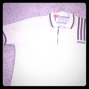 Men’s Gucci Polo Shirt Large